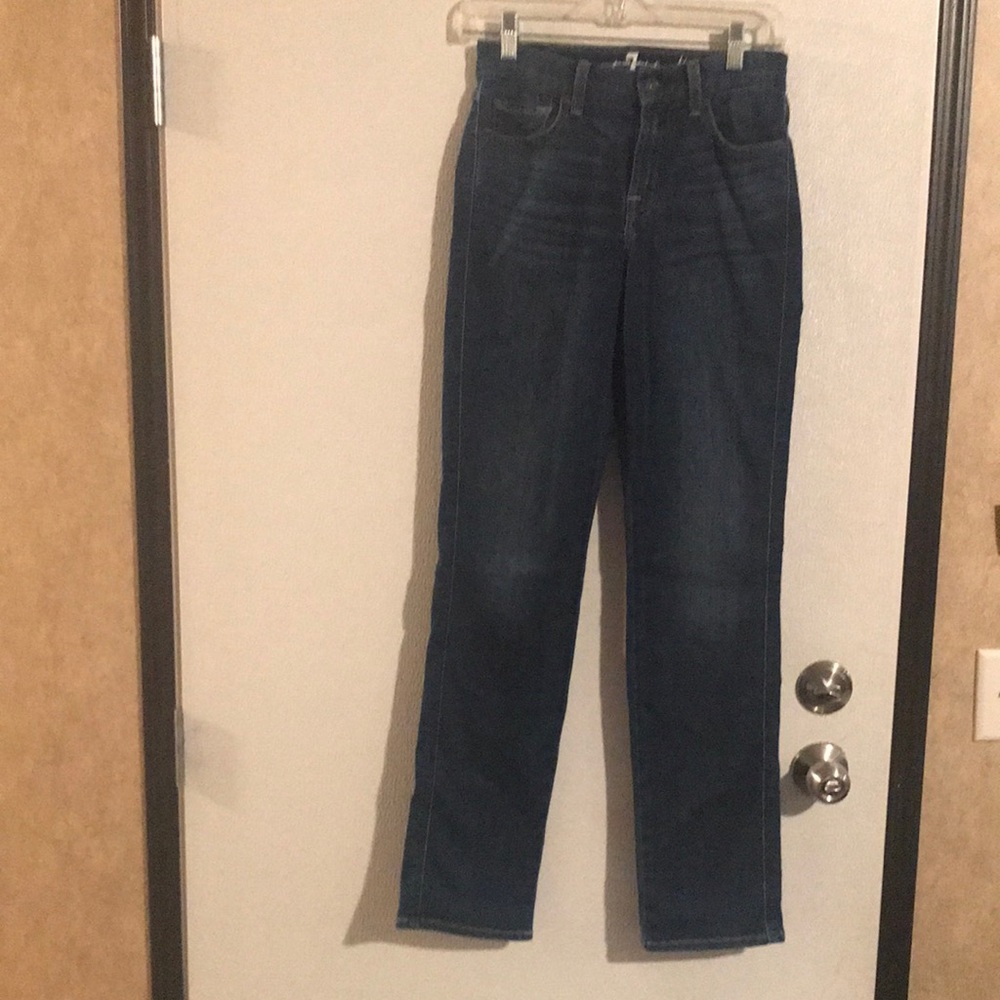 7 for all Mankind women’s jeans